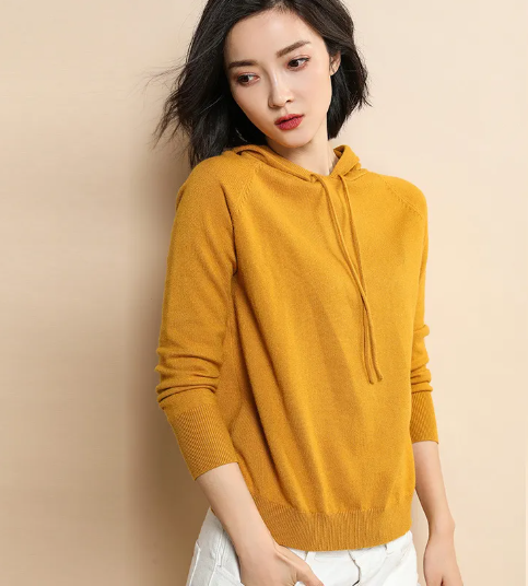 Pure Fit Pullover | Streetwear