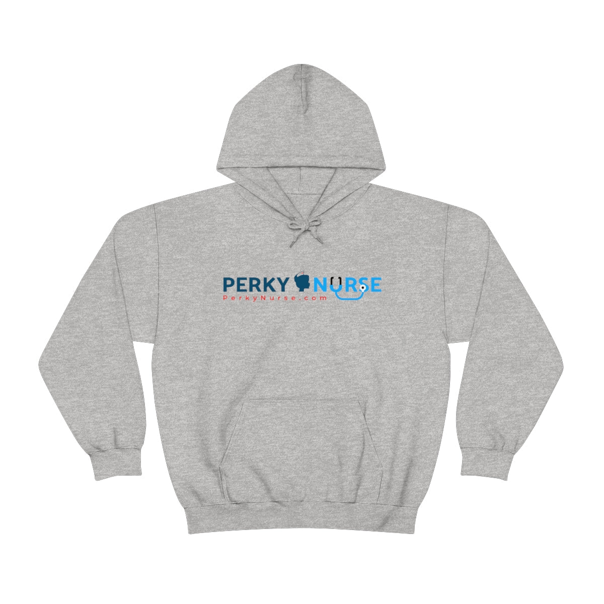 Heavy Sweatshirt for Nurses - Unisex Design | Streetwear