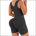 Belly Shaping Jumpsuit Corset for Women