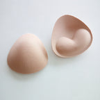 Self-Adhesive Silicone Push-Up Bust Pads