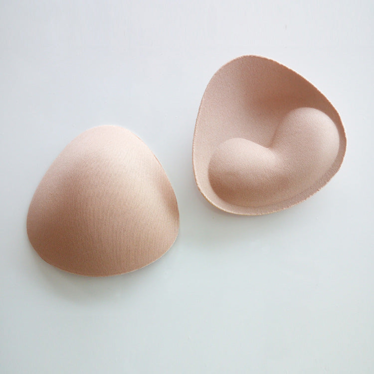 Self-Adhesive Silicone Push-Up Bust Pads