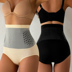 Women's High Waist Summer Shaping Shorts