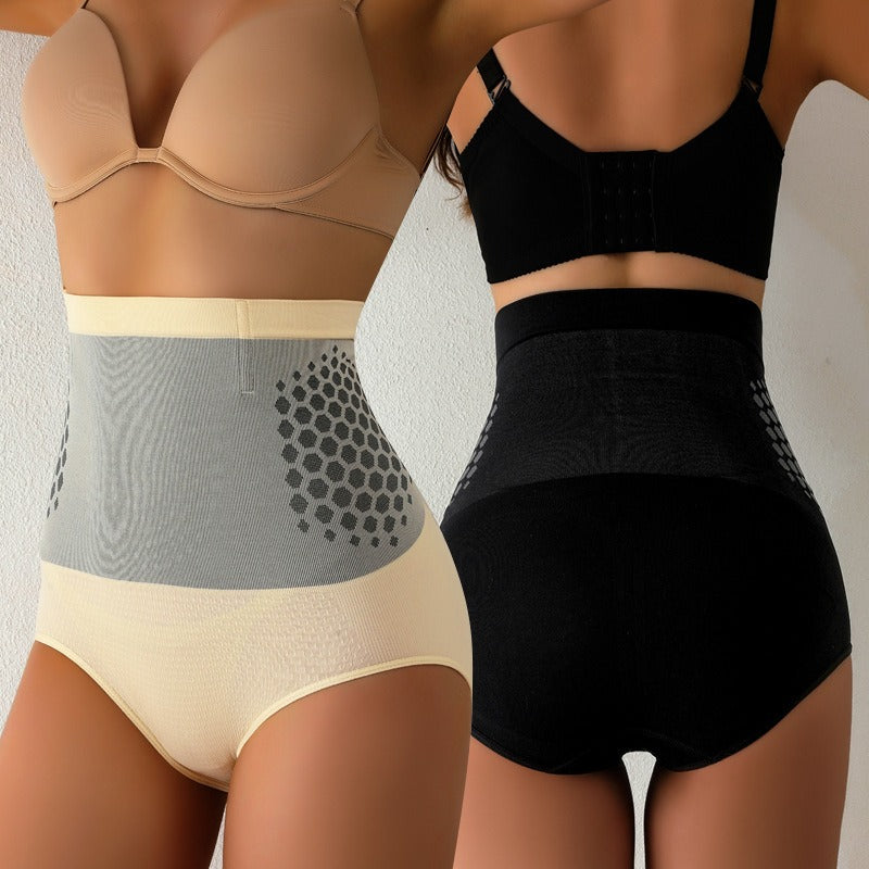 Women's High Waist Summer Shaping Shorts