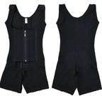 Women's 7-Bone Steel Corset