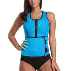 Fitness Corset, Workout Clothes, Waist Trainer