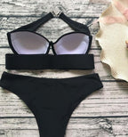 Women's Swimwear and Bikini Collection