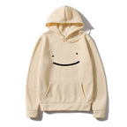 Women's Couple Fleece Dream Hoodie Sweatshirt | Streetwear