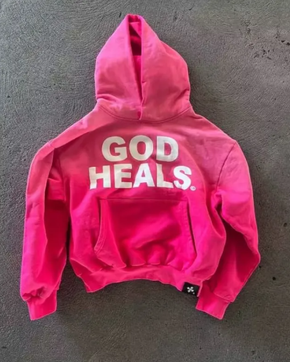Style Print Women's Hoodie | Streetwear
