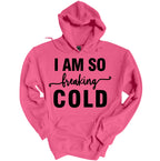 Youth Casual Hooded Solid Color Versatile Loose Hoodie | Streetwear