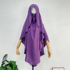 Polyester Scarf Shawl