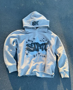 Men's Streetwear Letter Print Sweater