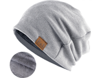 Fashionable Warm Pullover Hats for Men and Women | Streetwear