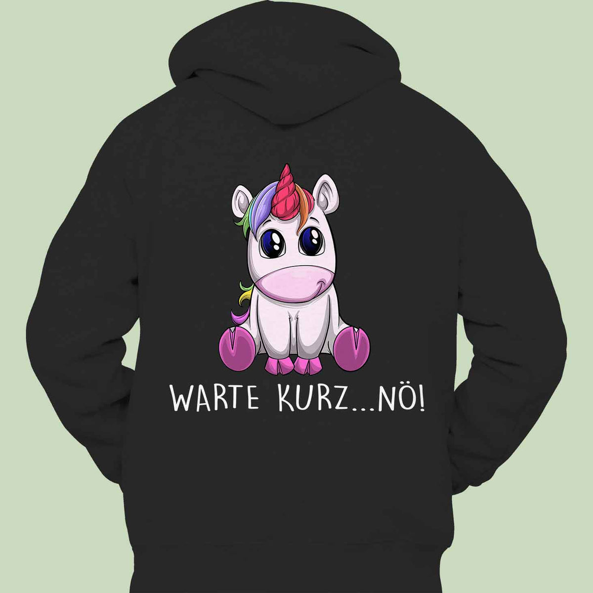 Custom Printed Plus Size Hoodie for Advertising | Streetwear