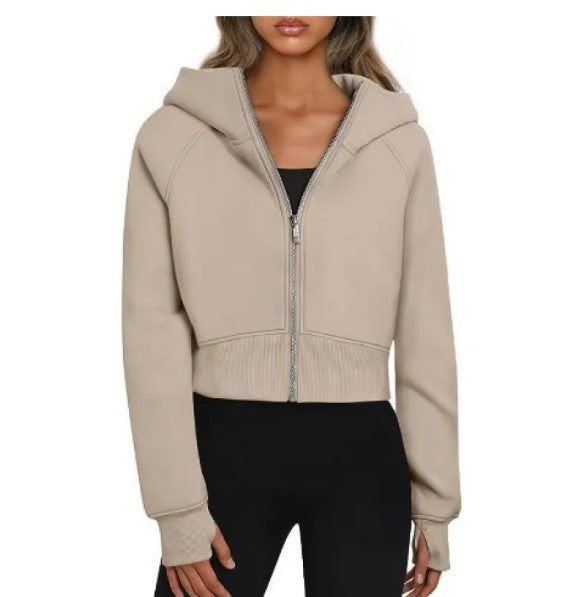 Women's Long Sleeve Sweatshirt | Streetwear