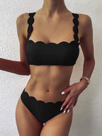 Slim Fit Women's Casual Sexy Comfortable Swimwear