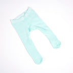 Double Needle Baby Bodysuit Socks