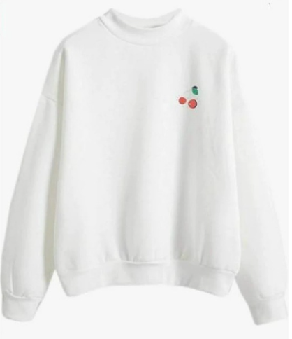 New Autumn Winter Printed Hoodie Streetwear | Streetwear