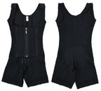 Slimming Steel Boned Corset