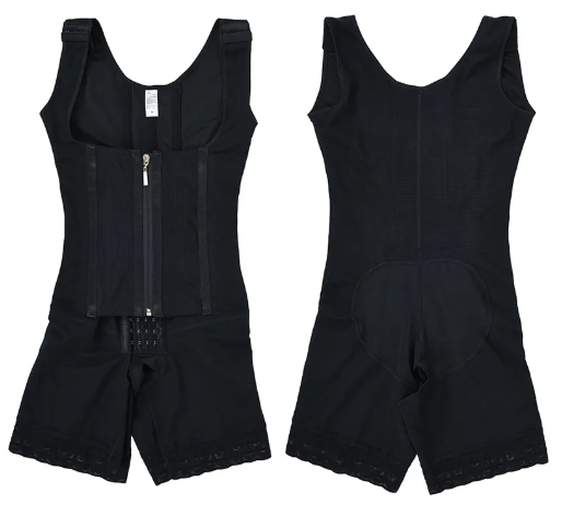 Slimming Steel Boned Corset