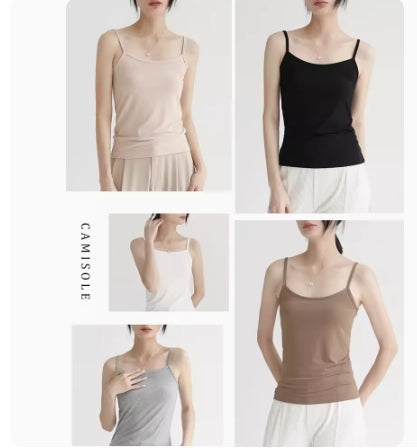 STELLAR® Swish Tank Top for Women (One Piece)