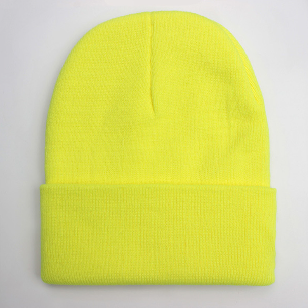 Stylish and Simple Pullover Hat | Streetwear