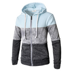 Men's Cardigan Jacket