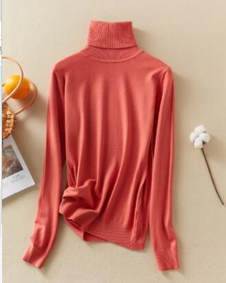 Beatriz Knit Blouse (One Piece)