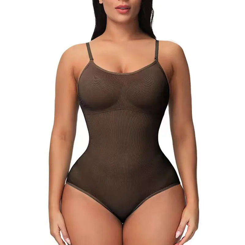 Women’s Casual Seamless Shaping Corset
