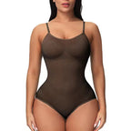 Women’s Casual Seamless Shaping Corset
