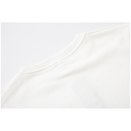 Fashion Unisex Round Neck Graphic Sweater for Men