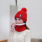 Warm Plush Thick Fashion Pullover for Women