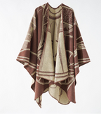 WOLFF Elegant Reversible Cardigan for Women (One Piece)