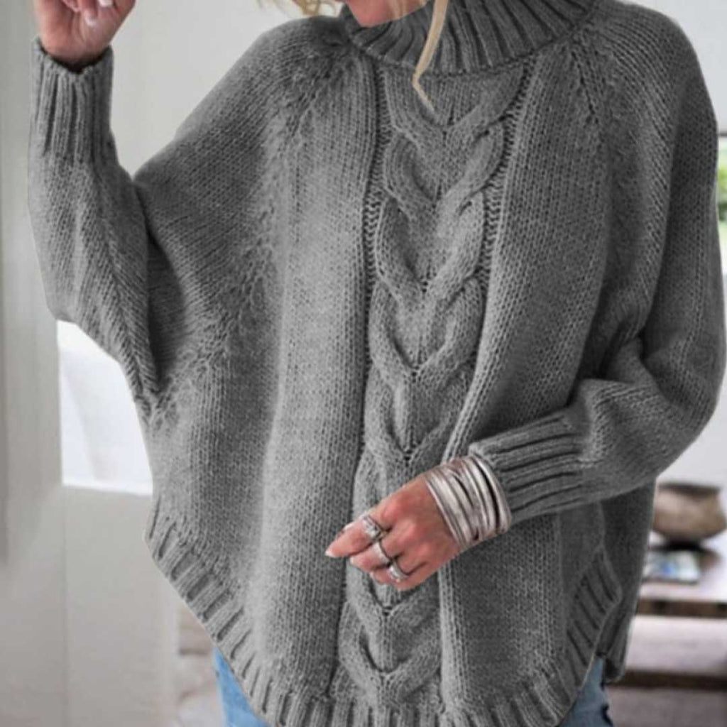 Angie Knitted Sweater
