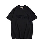 FOG Fear of God Essentials Loose Fit Tee 230g | Streetwear