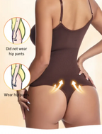 Women's Body Shaping Bodysuit