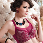Plus Size Bra with Large Cups and Lingerie