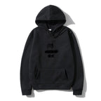 Men's Long Sleeve Pullover Sweatshirt with Pockets | Streetwear