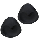 Self-Adhesive Silicone Push-Up Bust Pads
