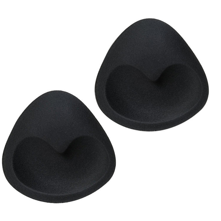 Self-Adhesive Silicone Push-Up Bust Pads