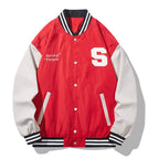 Casual Loose Coat for Teenage Couples