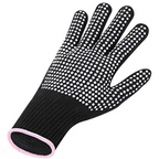 Heat-Resistant Cotton Gloves with Anti-Scald and Insulation Properties