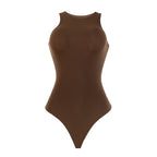 Postpartum Full Body Shapewear Bodysuit