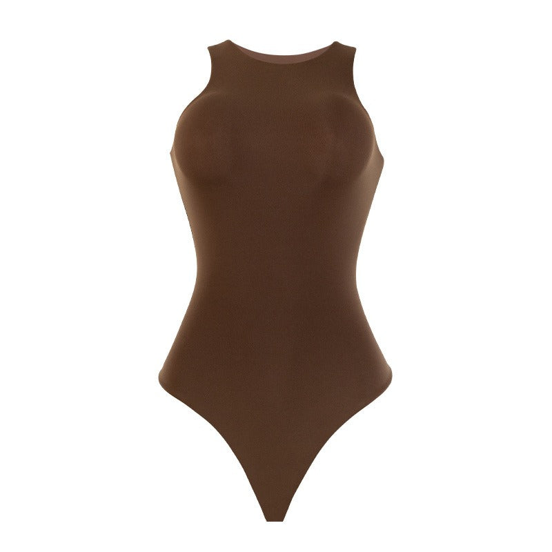 Postpartum Full Body Shapewear Bodysuit