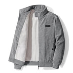 Casual Corduroy Jacket