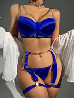 High-Quality 2023 Amazon Best-Selling Lingerie Set