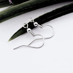 [Unpriced] DIY Copper Ear Hooks, Nickel-Free, Durable for Jewelry