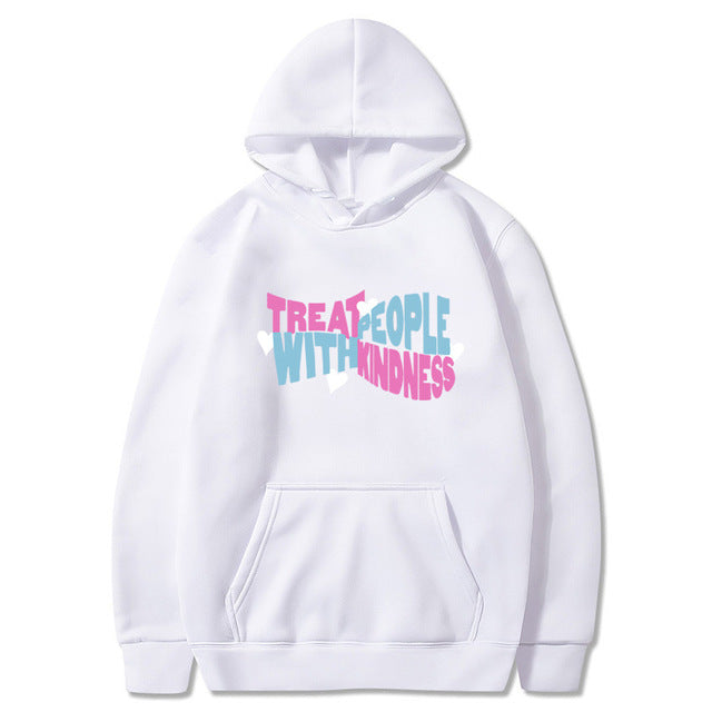 Men's Hoodie Pullover - Modern Autumn/Winter Jacket | Streetwear
