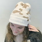 Hoedown Ready Beanie | Embroidered Cap