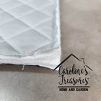 Scottish Terrier and Santa Claus Pair of Pot Holders