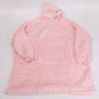 Women's Oversize Fleece Sweater